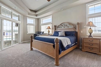 Enjoy exceptional lake living in this beautifully renovated