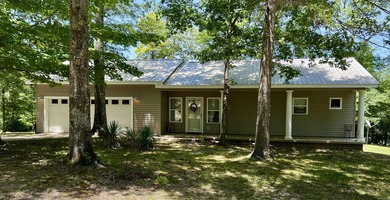 (private lake, pond, creek) Home For Sale in Arkadelphia Arkansas