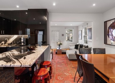 Welcome to 301 Broad St #1, a completely reimagined 2-bed, 1 - photo 11