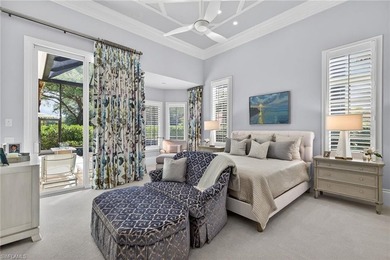 Tucked within the beautifully landscaped Avila enclave of Grey - photo 11