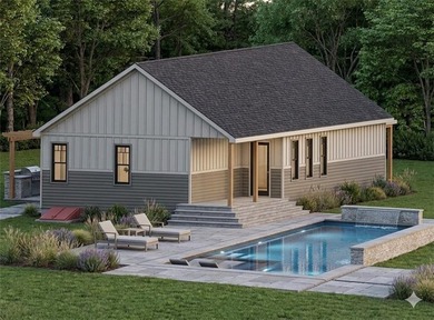 Build your custom dream home in one of the area's most coveted - photo 11