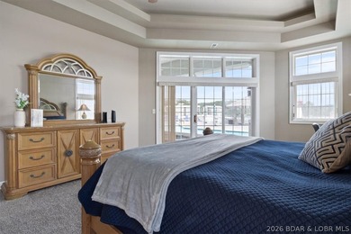 Enjoy exceptional lake living in this beautifully renovated