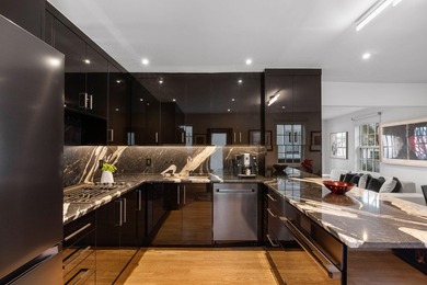 Welcome to 301 Broad St #1, a completely reimagined 2-bed, 1 - photo 12