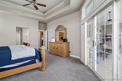 Enjoy exceptional lake living in this beautifully renovated