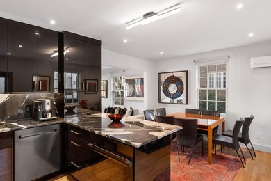 Welcome to 301 Broad St #1, a completely reimagined 2-bed, 1 - photo 13
