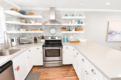 Welcome to Sandpiper Cove Unit 2135 - a beautifully updated - photo 13