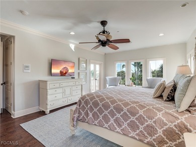 Experience the timeless coastal allure of 15160 Captiva Drive, a - photo 13