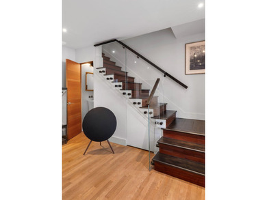 Welcome to 301 Broad St #1, a completely reimagined 2-bed, 1 - photo 14