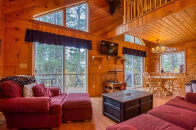 Water Access To Rangeley Lake, Fully Year Round Building, Great - photo 14