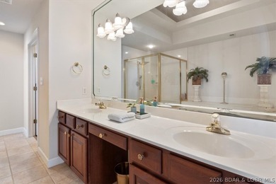 Enjoy exceptional lake living in this beautifully renovated