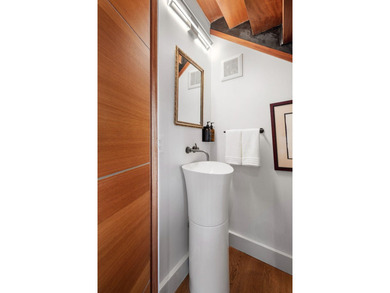 Welcome to 301 Broad St #1, a completely reimagined 2-bed, 1 - photo 15