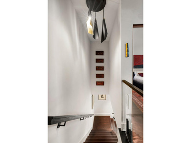 Welcome to 301 Broad St #1, a completely reimagined 2-bed, 1 - photo 16