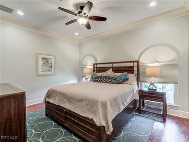 Experience the timeless coastal allure of 15160 Captiva Drive, a - photo 16