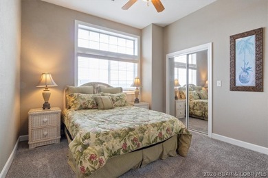 Enjoy exceptional lake living in this beautifully renovated