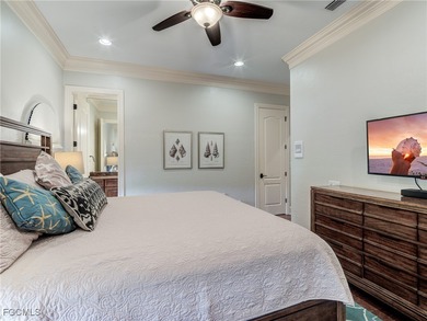 Experience the timeless coastal allure of 15160 Captiva Drive, a - photo 17