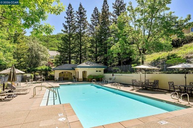 Welcome to easy, resort-style living in the gated community of