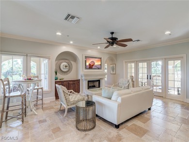 Experience the timeless coastal allure of 15160 Captiva Drive, a - photo 19