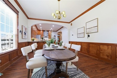 Step into a rare piece of Bentonville history, located in the - photo 21