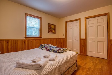 Water Access To Rangeley Lake, Fully Year Round Building, Great - photo 21