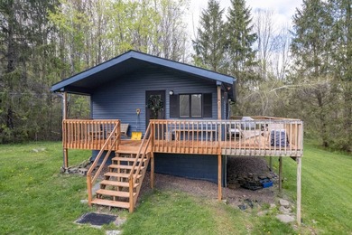 Escape to your own slice of Catskills heaven. This charming - photo 1