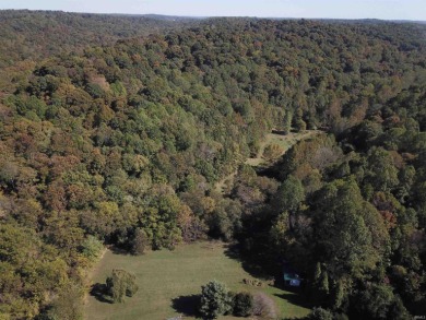Lake Acreage For Sale in Shoals, Indiana