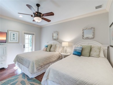 Experience the timeless coastal allure of 15160 Captiva Drive, a - photo 22