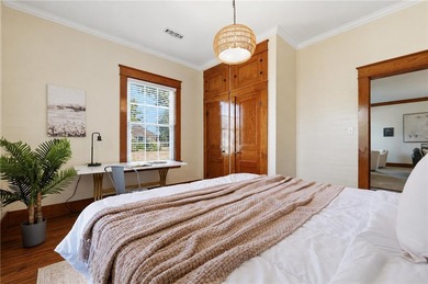 Step into a rare piece of Bentonville history, located in the - photo 23