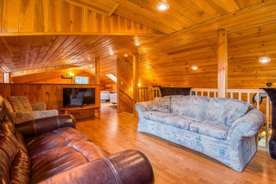 Water Access To Rangeley Lake, Fully Year Round Building, Great - photo 23