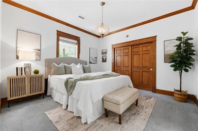 Step into a rare piece of Bentonville history, located in the - photo 24
