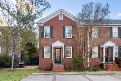 Welcome to 301 Broad St #1, a completely reimagined 2-bed, 1 - photo 24
