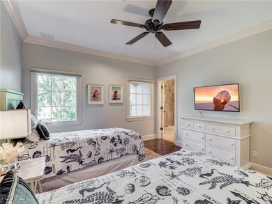 Experience the timeless coastal allure of 15160 Captiva Drive, a - photo 24