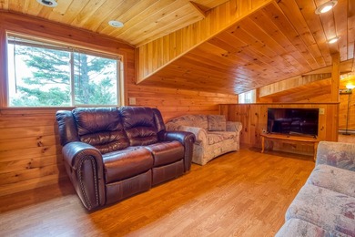 Water Access To Rangeley Lake, Fully Year Round Building, Great - photo 24