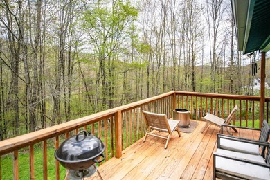 Escape to your own slice of Catskills heaven. This charming - photo 4