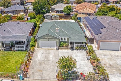 Welcome to 123 Gardenia Way in East Palo Alto, a spacious and - photo 25