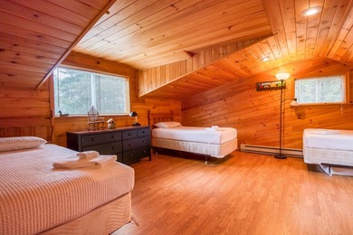 Water Access To Rangeley Lake, Fully Year Round Building, Great - photo 25