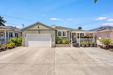Welcome to 123 Gardenia Way in East Palo Alto, a spacious and - photo 26