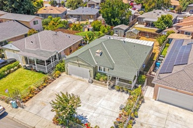 Welcome to 123 Gardenia Way in East Palo Alto, a spacious and - photo 27