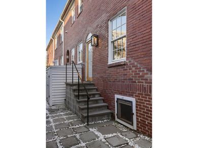 Welcome to 301 Broad St #1, a completely reimagined 2-bed, 1 - photo 28
