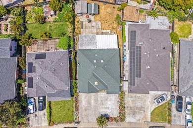 Welcome to 123 Gardenia Way in East Palo Alto, a spacious and - photo 28