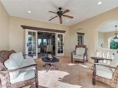 Experience the timeless coastal allure of 15160 Captiva Drive, a - photo 29