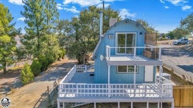 Lake Home For Sale in Copperopolis, California