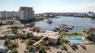 Welcome to Sandpiper Cove Unit 2135 - a beautifully updated - photo 32