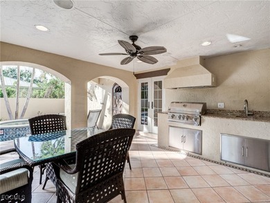 Experience the timeless coastal allure of 15160 Captiva Drive, a - photo 32