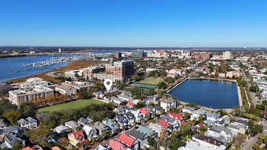 Welcome to 301 Broad St #1, a completely reimagined 2-bed, 1 - photo 33
