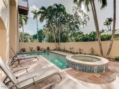 Experience the timeless coastal allure of 15160 Captiva Drive, a - photo 36
