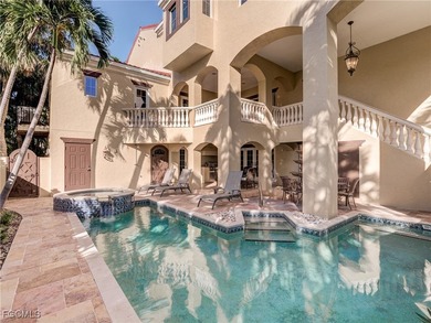 Experience the timeless coastal allure of 15160 Captiva Drive, a - photo 37