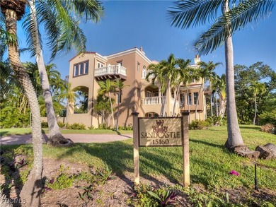 Experience the timeless coastal allure of 15160 Captiva Drive, a - photo 38