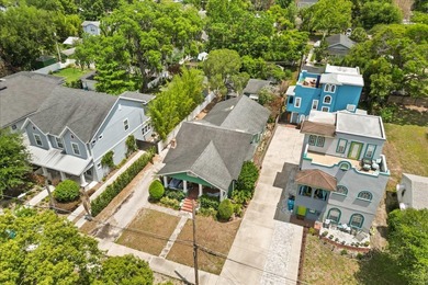 Located on a brick-lined street in Orlando's sought-after Lake - photo 42