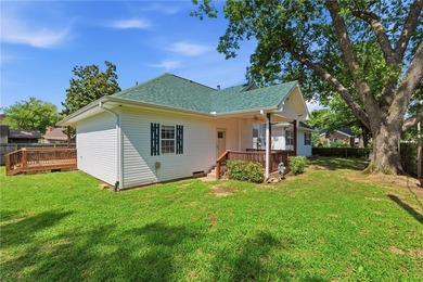 Step into a rare piece of Bentonville history, located in the - photo 45
