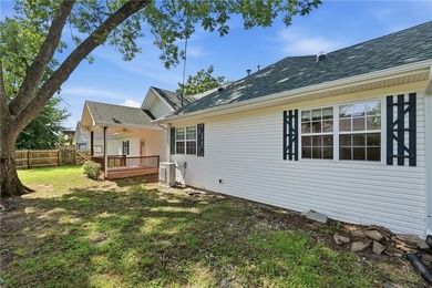 Step into a rare piece of Bentonville history, located in the - photo 46